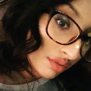 Meet your Posher, Jasman